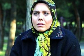 عکس‌ هنری و جذاب سیندرلای سریال آوای باران