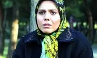عکس‌ هنری و جذاب سیندرلای سریال آوای باران