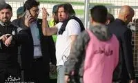 «حیوان» چقدر به سرمربی استقلال ضرر زد؟