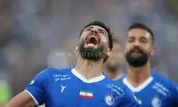 24 ساعت تا بازگشت مدافع مصدوم استقلال
