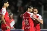 اورونوف پرسپولیسی‌ها را سورپرایز کرد