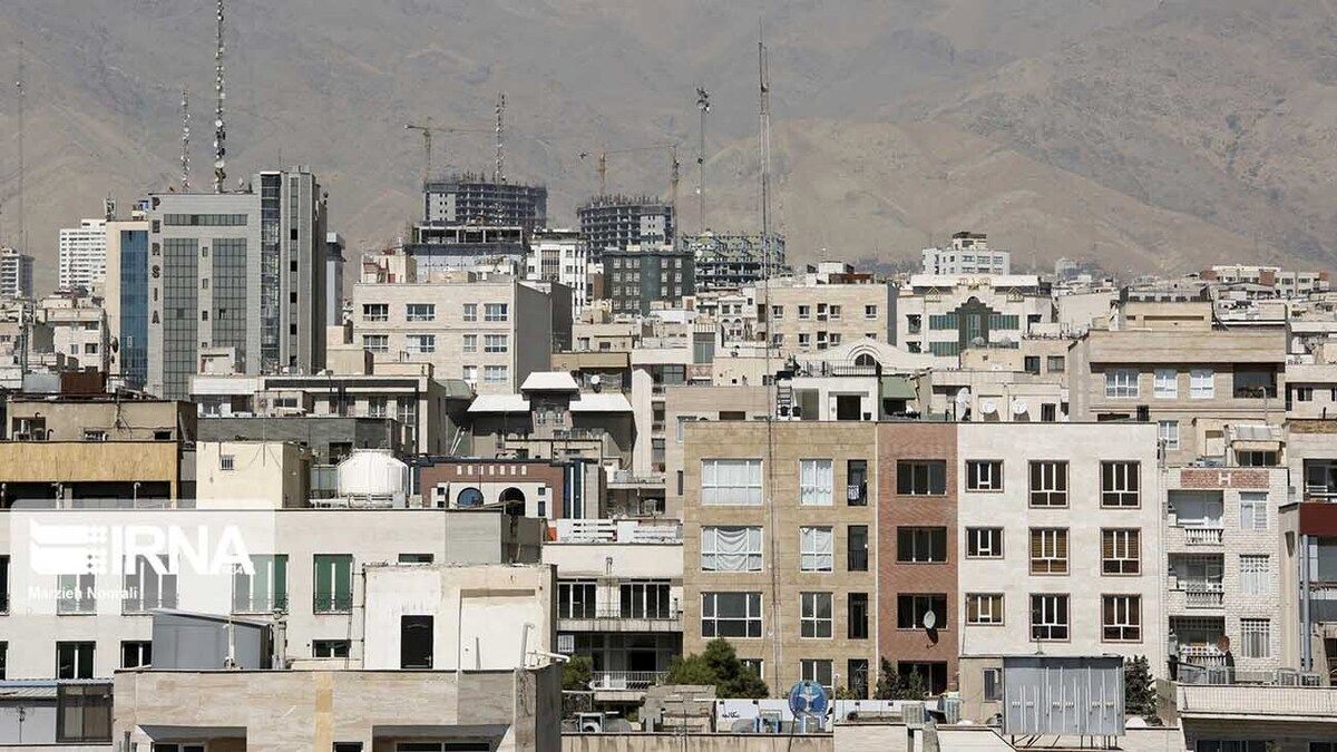 قیمت خانه در منطقه ۱۴ تهران چند؟