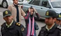 موضع تازه و متفاوت یک روزنامه درباره گشت ارشاد