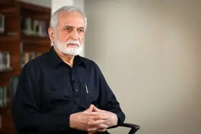 تصویری از همسر خرازی که به شهادت رسید