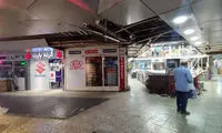 جنگ به بازار لوازم یدکی خودرو رسید