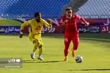 ستاره محبوب، مقصر باخت پرسپولیس شد