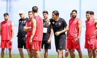 توضیح باشگاه پرسپولیس در مورد جذب بازیکنان جدید