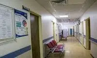 لحظات غم‌انگیز از حال ناخوش «پسر ایران»