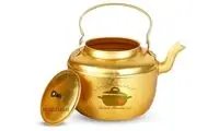 ویدئویی از عجیب‌ترین کتری دنیا