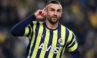 در رسانه‌های ترکیه، دورسون پرسپولیسی شد!