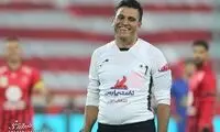 پیش‌بینی داور پرحاشیه از بازی پرسپولیس و سپاهان