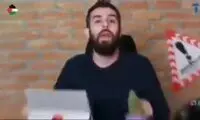 کنایه شدید تلویزیون به دعوای ۲ وزیر دولت