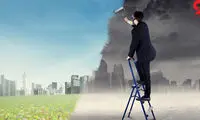 هشدار قرمز برای تهران تا روز دوشنبه