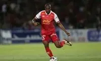 اولین واکنش عبدالکریم حسن به شایعه جدایی‌اش از پرسپولیس
