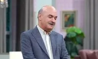 یک نکته از کودکی «آقای مجری» که تا «اکنون» نمی‌دانستید!