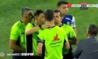 اتفاقی عجیب در تاریخ دربی‌؛ داور بازی عوض شد!