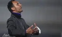 واکنش رسمی باشگاه هوادار به خداحافظی عنایتی