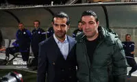 جواد نکونام برای انتقام از استقلال برمی‌گردد
