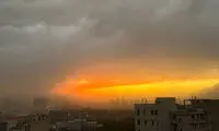 هجوم پاییز به ۲۸ استان؛ نِگا نارنجیا رو