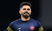 تمدید کاپیتان اول پرسپولیس قطعی شد