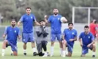 سه انتخاب، اختلاف بین کی‌روش و اسکوچیچ!