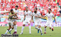 ایران صعود کند، کشور را تعطیل می‌کنیم