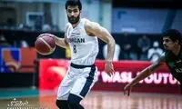 ستاره تیم ملی ایران لژیونر شد