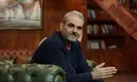 جواد خیابانی از خجالت بازیکنان تیم ملی درآمد