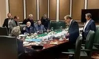 رویترز هم از دور دوم مذاکرات ایران و آمریکا خبر داد