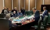 رویترز هم از دور دوم مذاکرات ایران و آمریکا خبر داد