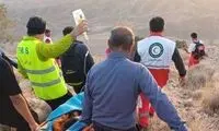 بالگرد اورژانس نبود، دختر ۱۷ ساله عشایری فوت کرد