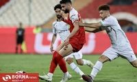 یاسین سلمانی پرسپولیسی‌ها را خوشحال کرد 