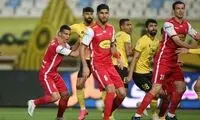 دردسر جدید یحیی در آستانه بازی با استقلال