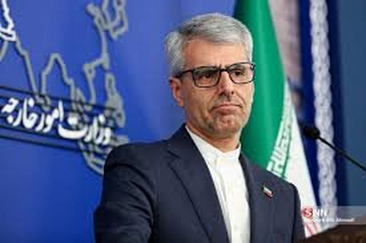   واکنش شدیداللحن ایران به تحریم‌های جدید آمریکا 