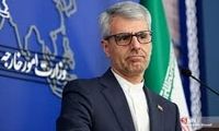 واکنش شدیداللحن ایران به تحریم‌های جدید آمریکا