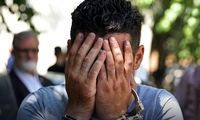 شیطان لویزان پای میز محاکمه می‌رود