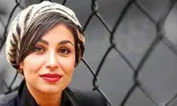 حال وخیم یک زندانی سیاسی زن در اوین
