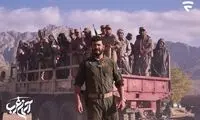 «آسمان غرب»؛ تصویری درخشان از یک قهرمان جنگ