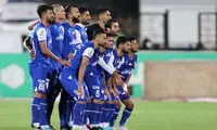 تنها شانس بزرگ استقلال برای برگشت به آسیا