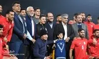 این لژیونرها فریادرس تیم ملی در جام ملت‌های آسیا می‌شوند؟