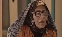 عکس جدید بی‌بی سریال متهم گریخت بعد از ۲۰ سال