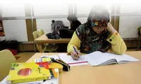 9 اشتباه کنکوری‌ ها در هفته آخر
