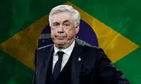 آنچلوتی بمب بزرگ را ترکاند؛ نیمار در آمریکا!