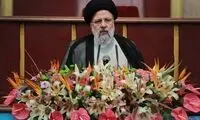 رئیسی اینگونه رکورد سیاست خارجی را زد