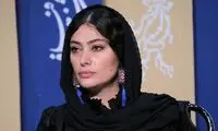 عکسی از بازیگر زن سریال طوبی در سواحل ترکیه