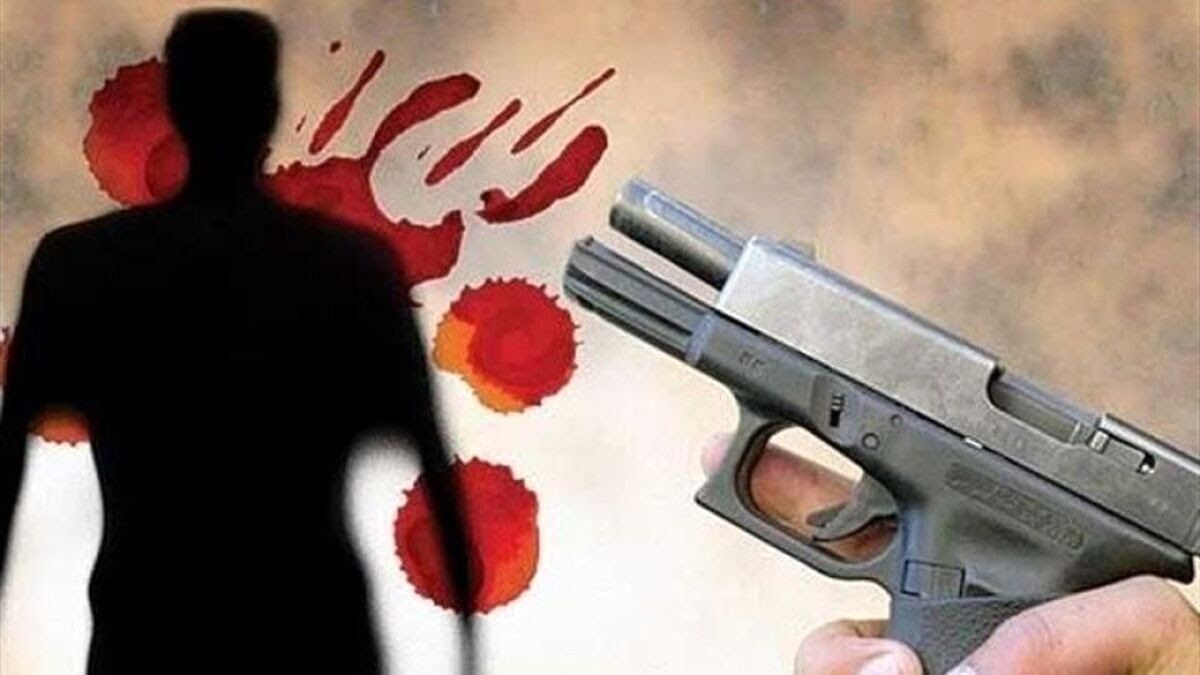 تیراندازی با سلاح جنگی در قهوهخانه میدان هفتتیر