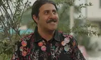 رحمت، آهنگ معروفش در پایتخت را برای فالوورش خواند