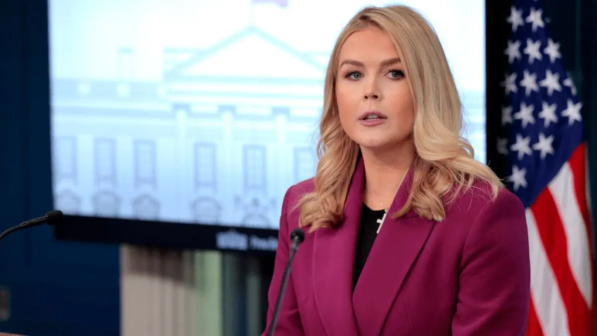 پیغام کاخ سفید درباره مذاکرات بعد از تنش ساعات پیش