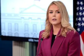 پیغام کاخ سفید درباره مذاکرات بعد از تنش ساعات پیش