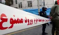 داماد شیشه‌ای در یک قدمی چوبه‌دار